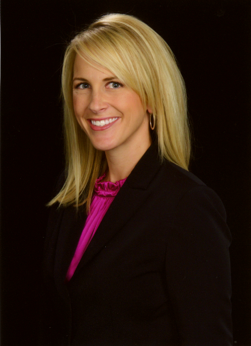 Kristi K. Bumpas, PE, LEED AP
