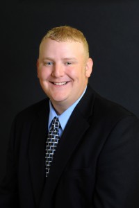 Jason T. Unruh, EI