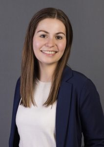 Emma Coggin, Emma Coggin-Lowe, Oklahoma geotechnical engineer