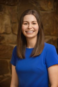 Red Rock Consulting Project Specialist Emma Coggin-Low