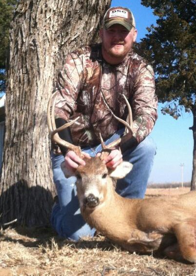 Jason the Deer Hunter