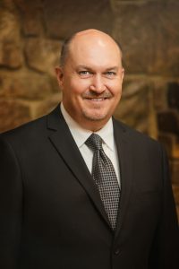 Red Rock Consulting, Geotechnical Manager Jeremy Basler