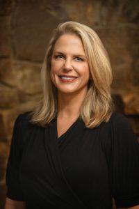 Red Rock Consulting, President Kristi Simpson