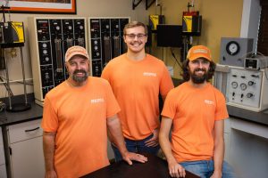 Red Rock Consulting Lab, Soils Lab, Oklahoma, Geotechnical Soils Lab, Soil Mechanics Lab