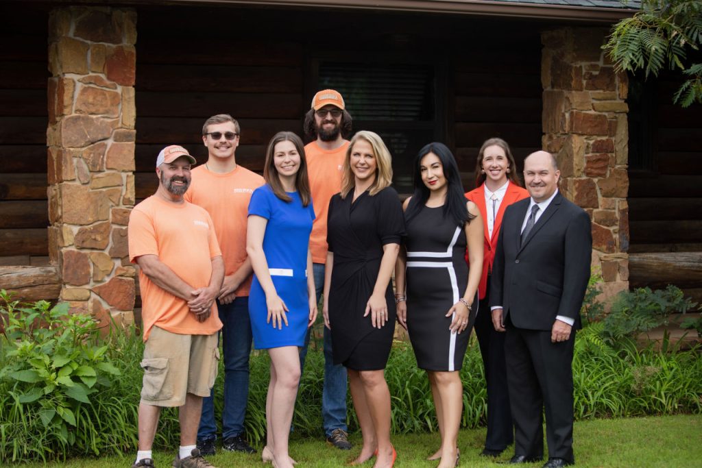 Red Rock Consulting Team